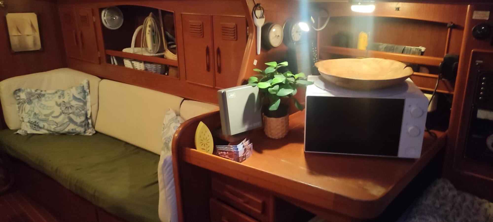 Boat-Apartamento Flotante Cadiz.. La Juanita Arroyo المظهر الخارجي الصورة